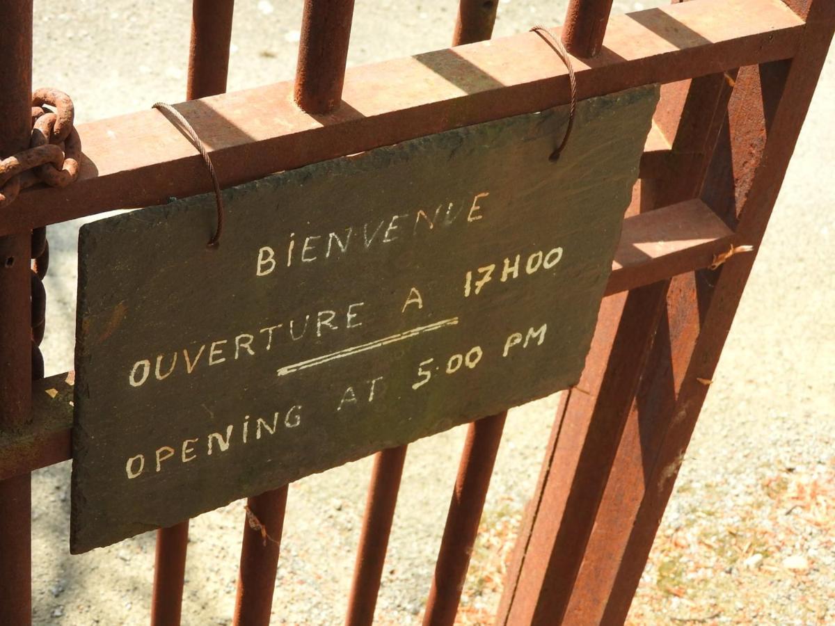 Fleurigné Chateau De Montbrault מראה חיצוני תמונה